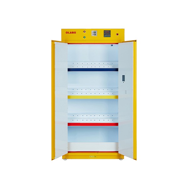 易燃品毒害品综合安全存储柜OLB1840Y