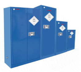 毒害品安全存储柜OLB1500GD
