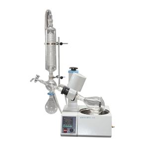 欧莱博旋转蒸发器RE-52A，1L，手动升降