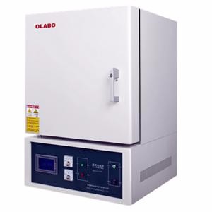 SX2-4-13T型箱式电阻炉