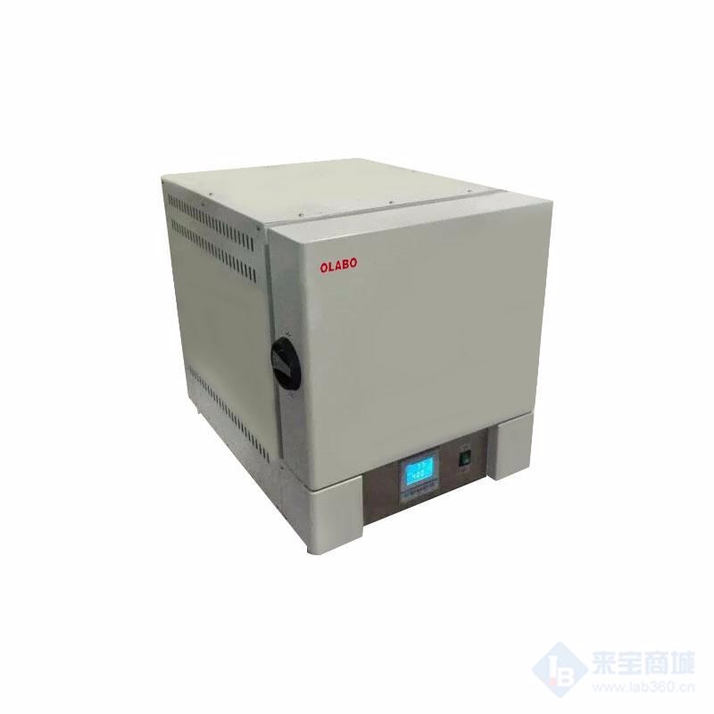 欧莱博8-12T马弗炉
