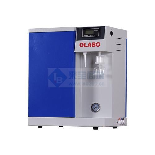 欧莱博实验室去离子纯水机OSJ-DI系列