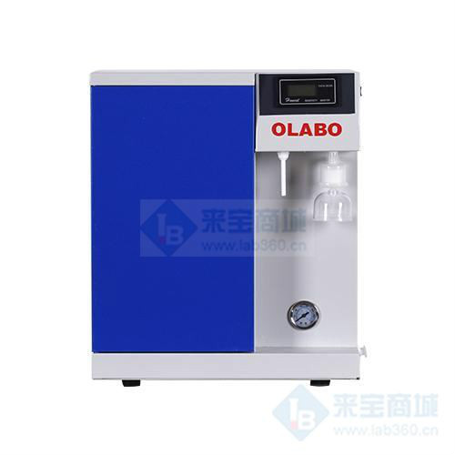 OSJ-DI系列去离子纯水机OSJ-DI-10L