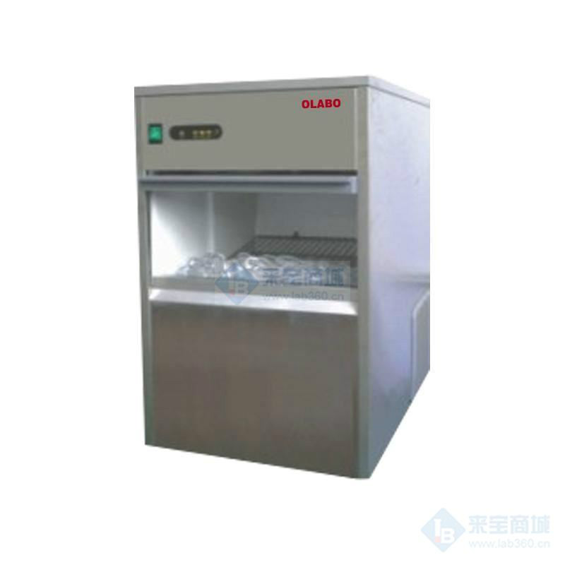 欧莱博雪花冰制冰机IM-250