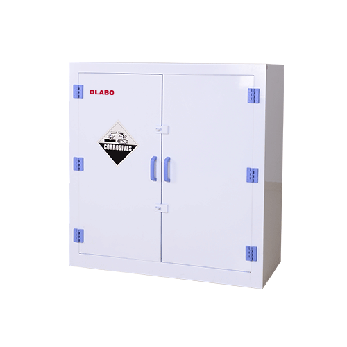 欧莱博强酸强碱存储柜