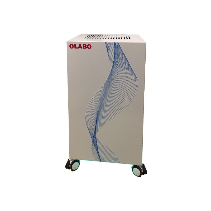 MF-Y-600移动式空气消毒机