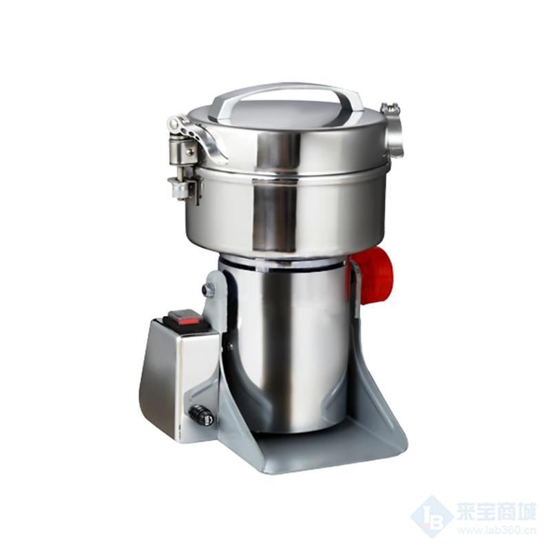 XL-06B密封式粉碎机