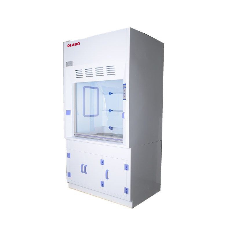 pp通风柜FH1800P 8mmPP