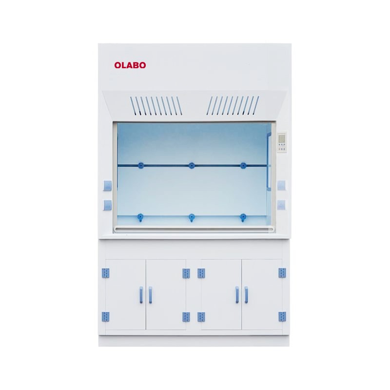 PP通风柜OLB-1800PP（不带风机）