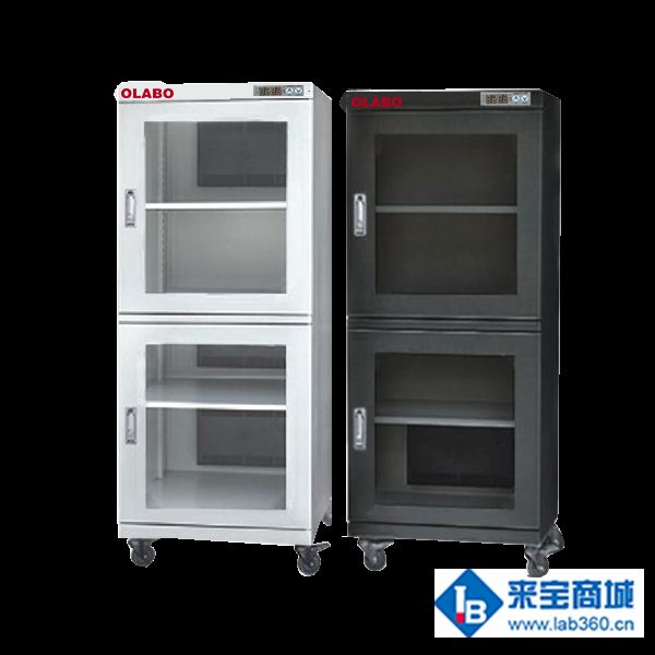 欧莱博 防潮柜 OLB260D
