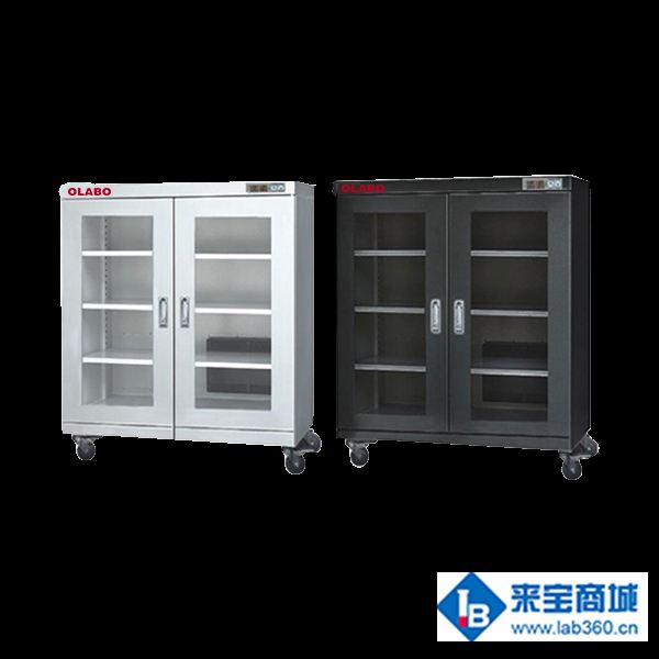 欧莱博 防潮柜 OLB450D