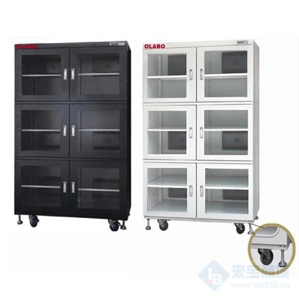 欧莱博 防潮柜 OLB1460D-6