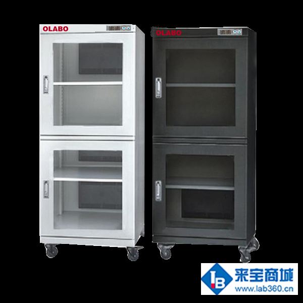 欧莱博 防潮柜 OLB550Z
