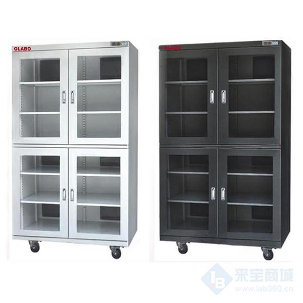 欧莱博 防潮柜 OLB1460Z-4