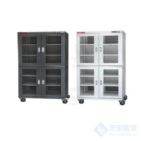 欧莱博 防潮柜 OLB1460Z-6