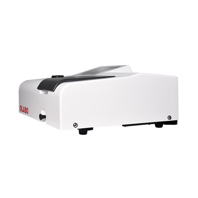 可见分光光度计722N