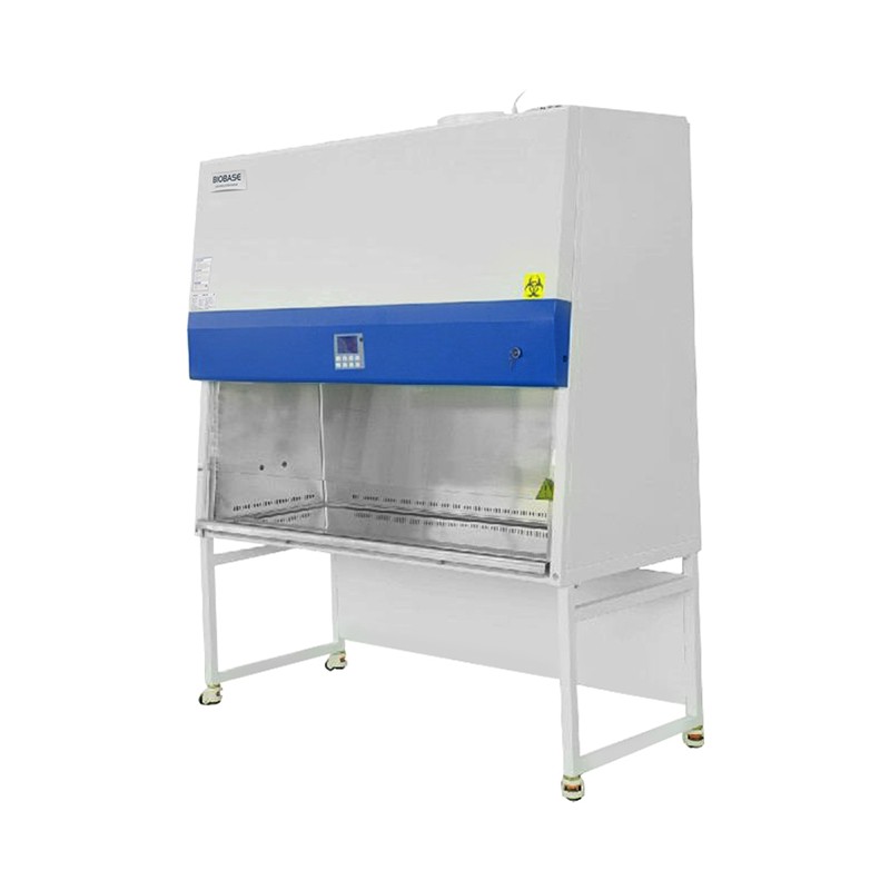 11240BBC86型生物安全柜三人B2全外排_二级生物安全柜
