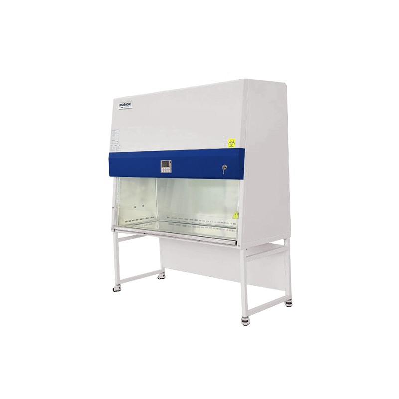 三人II级A2生物安全柜BSC-1800IIA2-X_鑫贝西生物安全柜