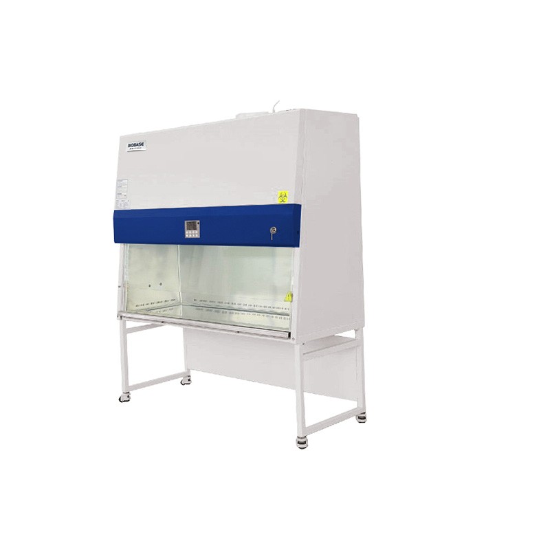 三人II级全排生物安全柜（100％全外排）BSC-1800IIB2-X_生物安全柜报价