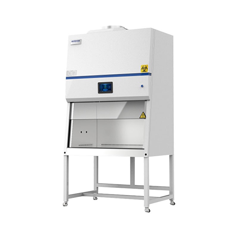 1100IIB2-Pro实验室生物安全柜（科研款）_博科生物安全柜价格
