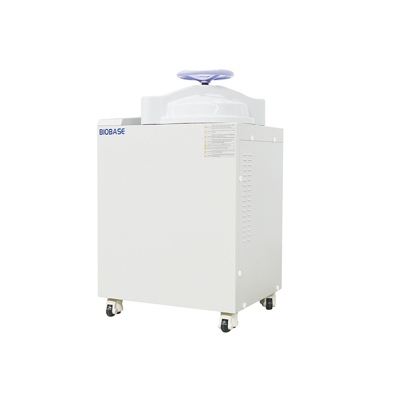 BKQ-B50II全自动高压蒸汽灭菌锅_蒸汽高压灭菌锅