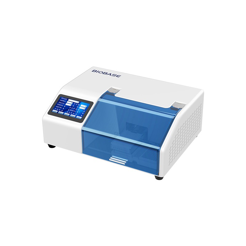 博科洗板机BK-9613（96针清洗头）_洗板机厂家