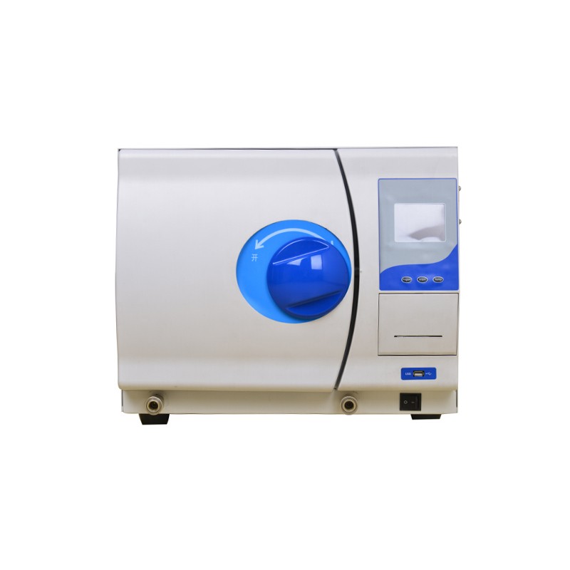 BKMZA台式脉动真空灭菌器_脉动真空灭菌器厂家