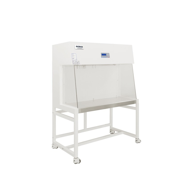 医用洁净工作台BBS-H800水平层流、单面操作_洁净净化工作台