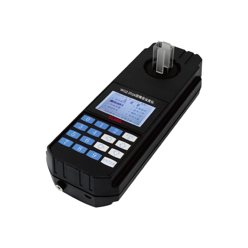 便携式浊度测定仪_手持式浊度检测仪