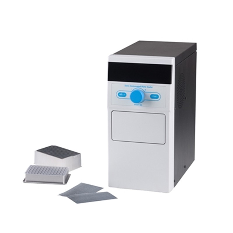 ASP1000、96孔板热封仪_封膜压盖机