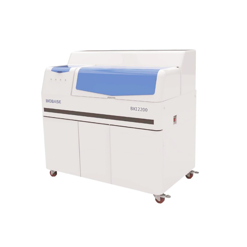 博科BKI2200化学发光检测仪，化学发光免疫分析仪，全自动免疫发光分析仪_全自动化学发光免疫分析仪