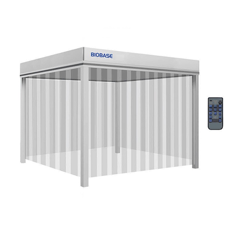 洁净棚BKCB-5000_无尘洁净棚