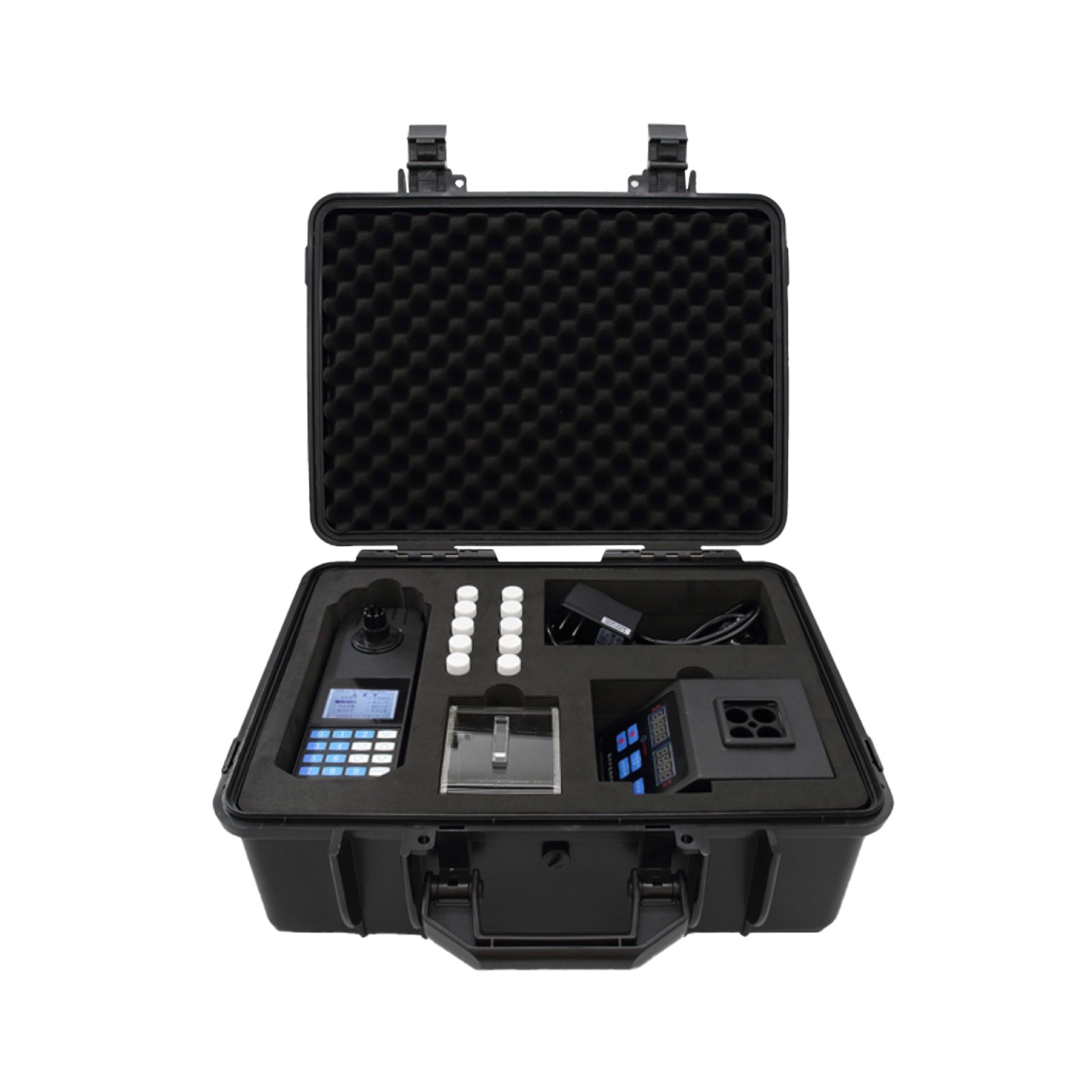 便携式COD测定仪_便携式cod测定仪