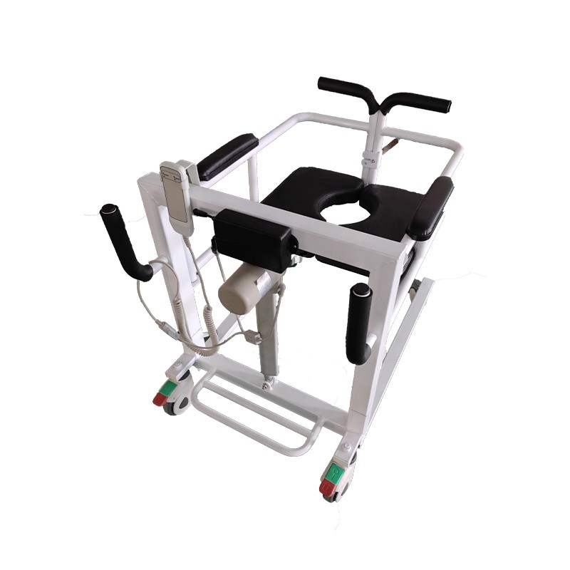 欧莱博电动移位机MFYW201型_电动病人移位机