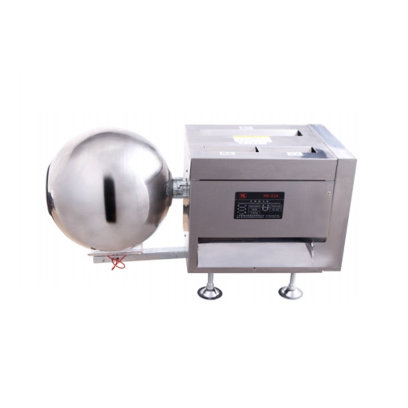 HK-93A小型中药制丸机_中药制丸机