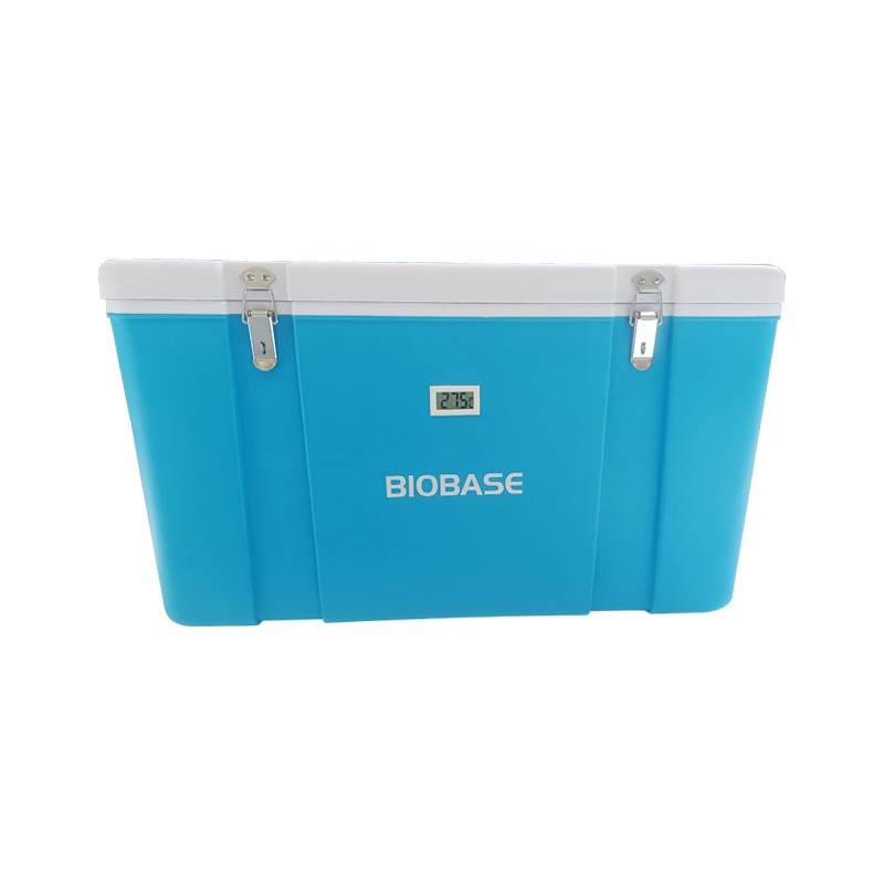 博科BJPX-L85便携式冷藏箱_保温箱厂家