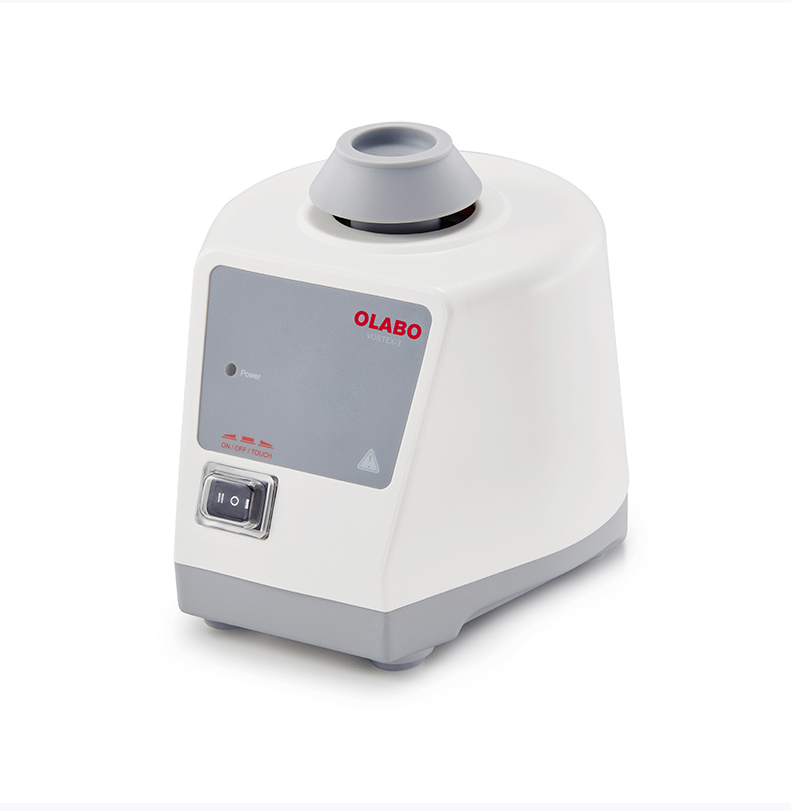 欧莱博固定混匀仪VORTEX-3